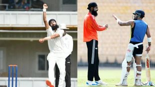 Gurjapneet Singh, Gurjapneet on Virat Kohli, Gurjapneet bowled Cheteshwar Pujara