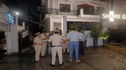 ‘उसका कॉल आया था…’, जिम मालिक हत्याकांड में गिरफ्तार गैंगस्टर हाशिम बाबा का बड़ा खुलासा, सुनकर चौंकी पुलिस