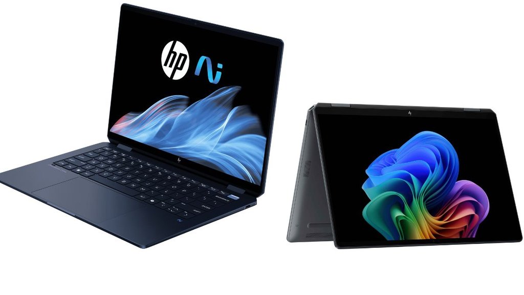 HP omnibook, HP omnibook Ultra Flip 14