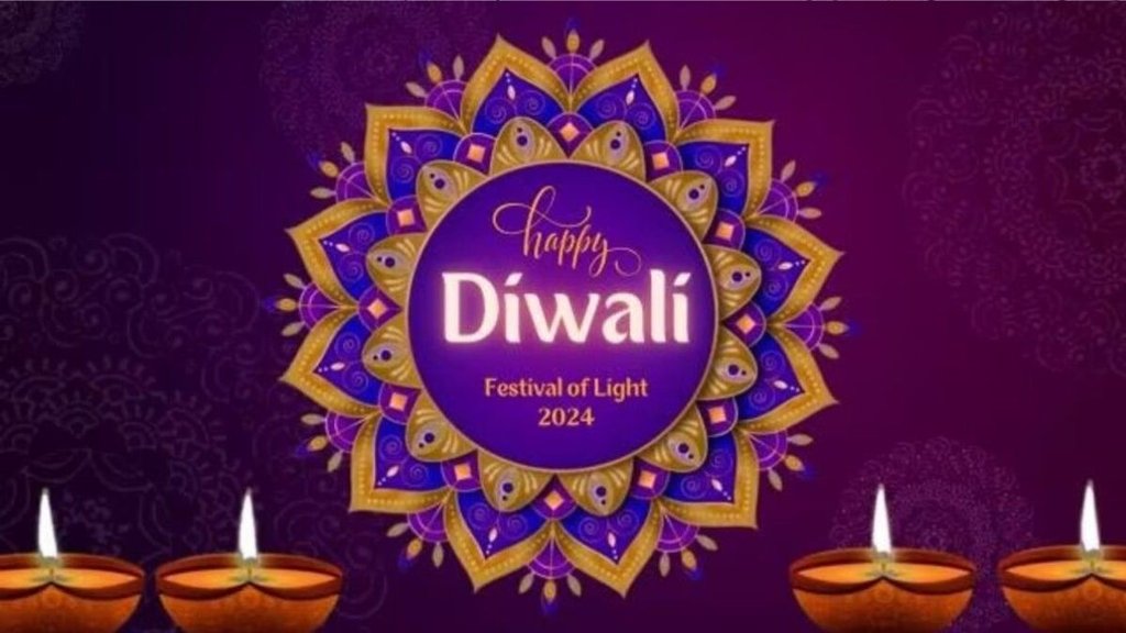 Diwali 2024 Bank Holiday, Diwali 2024, Diwali kab hai