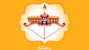 Happy Dussehra 2024 । Happy Dussehra 2024 Wishes । Happy Dussehra Wishes