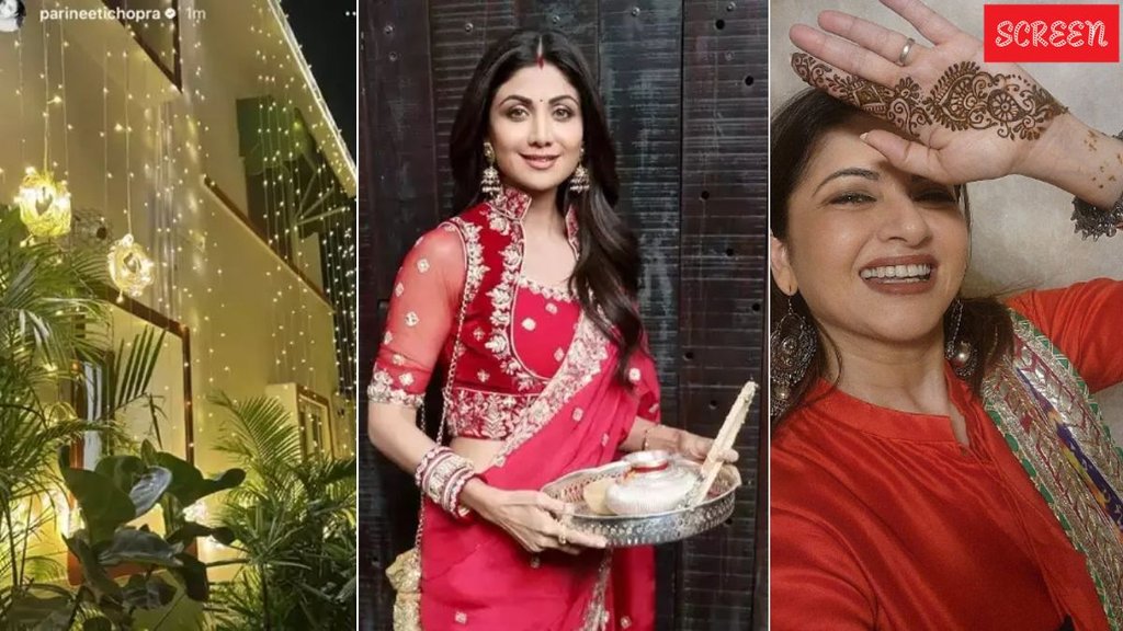 Happy Karwa Chauth 2024, Karwa Chauth, Karwa Chauth 2024