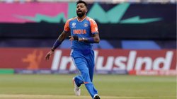 Hardik Pandya: हार्दिक पंड्या ने छक्का लगा तोड़ा विराट कोहली का रिकॉर्ड, युवराज को पीछे छोड़ रोहित की बराबरी भी की