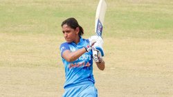 Women T20WC में भारत के लिए सबसे ज्यादा रन मिताली राज के नाम, हरमनप्रीत उनका रिकॉर्ड तोड़ने के करीब