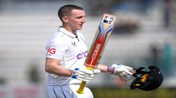 147 साल के इतिहास में इंग्लैंड की एशिया में सबसे बड़ी जीत, 91 साल बाद इंग्लिश बैटर ने घर से बाहर लगाया तिहरा शतक