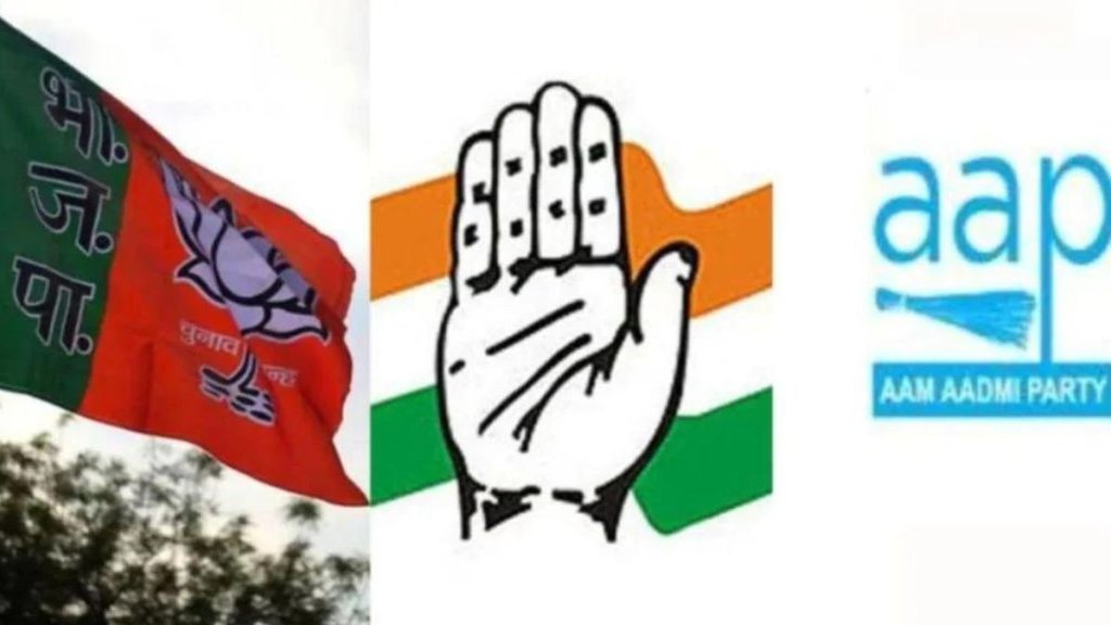 Haryana Assembly Election Results | assandh Result | bjp congress