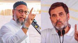 ‘दाढ़ी वाला नहीं आया भड़काऊ बयान देने, तो कैसे…?’ हरियाणा के नतीजों को लेकर कांग्रेस पर बरसे ओवैसी