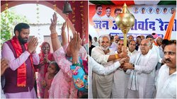 हरियाणा चुनाव: कांग्रेस और बीजेपी के बीच अंतर कम होने से मुकाबला हुआ कड़ा, जानें दोनों दलों के सामने क्या हैं मुश्किलें?