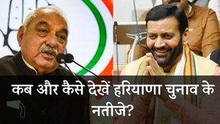 Haryana Vidhan sabha chunav | Haryana Vidhan sabha election 2024