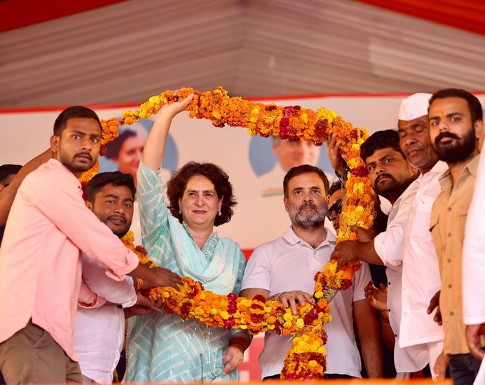 Haryana Elections 2024