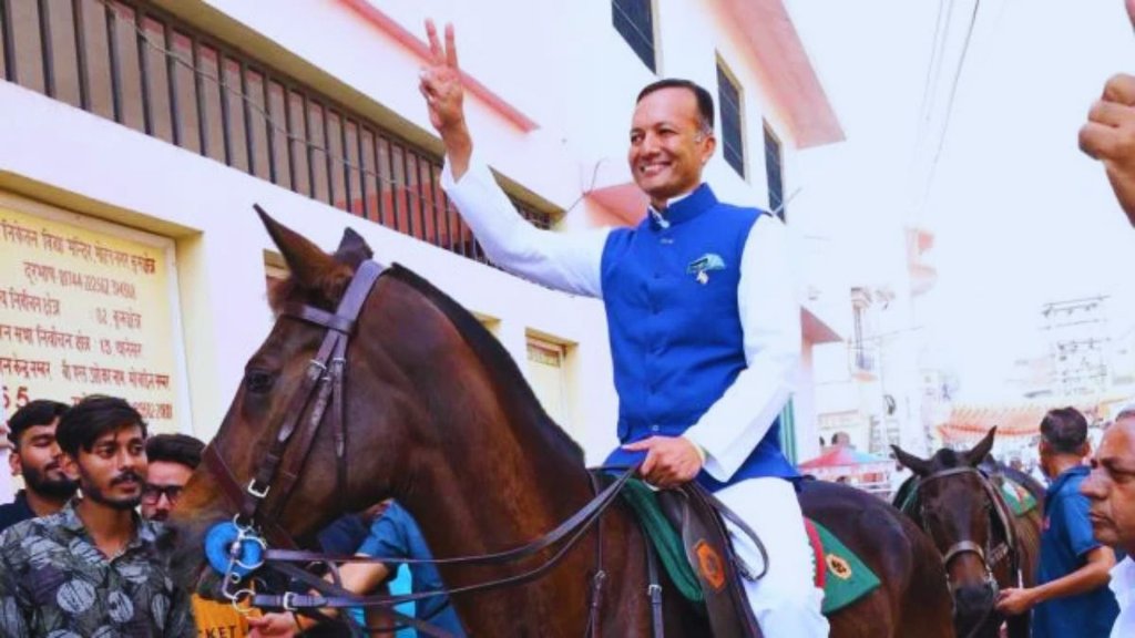 Haryana Vidhan Sabha Chunav 2024, haryana vidhan sabha chunav 2024, haryana news, naveen jindal,