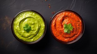 Heart-Healthy Foods
