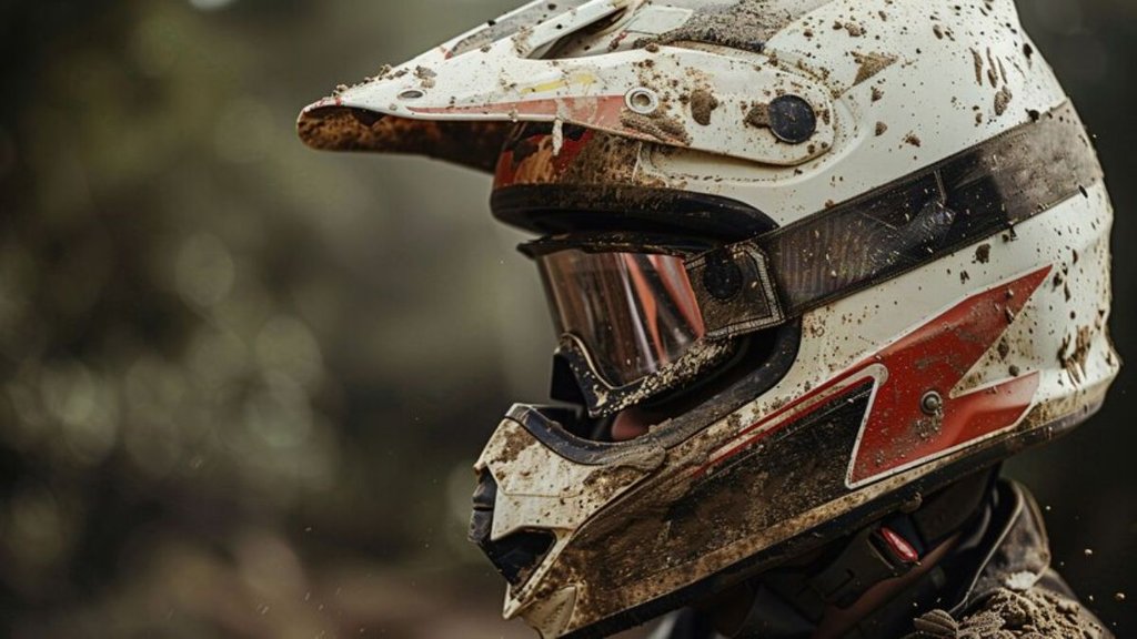 Helmet Cleaning Tips । Dirty Motorcycle Helmet । Motorcycle Helmet