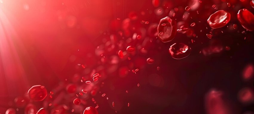 Helpful in increasing hemoglobin