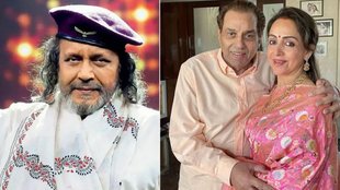 Hema Malini, Hema Malini On mithun chakraborty, Mithun Chakraborty