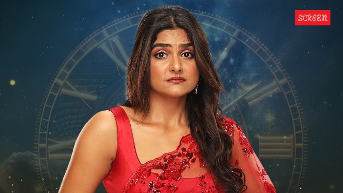 Bigg Boss, Bigg Boss 18, BB18, Bigg Boss 18 Evicted Contestant Hema Sharma