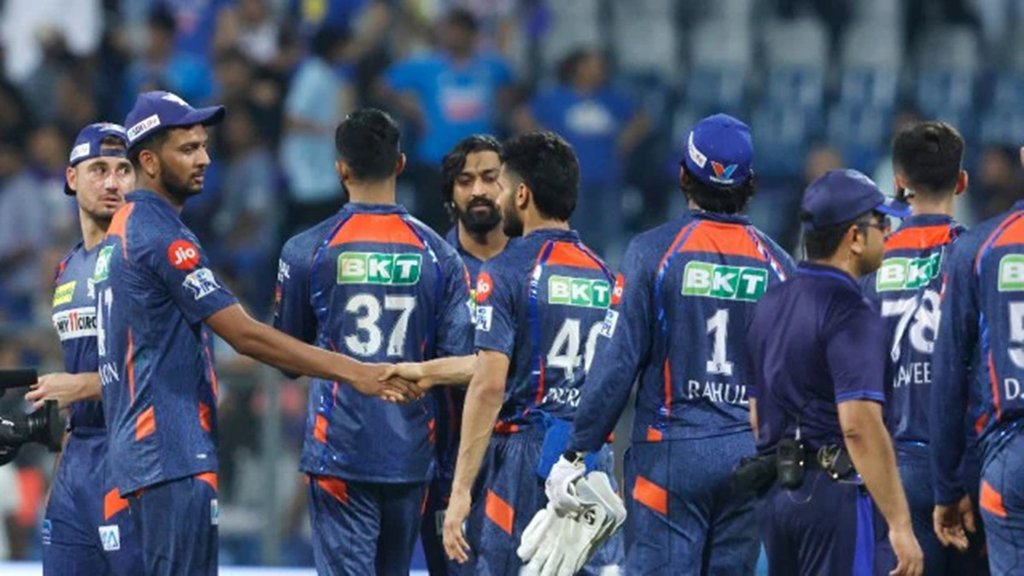 ipl, ipl 2025, LSG retained players 2025, LSG retained players list 2025