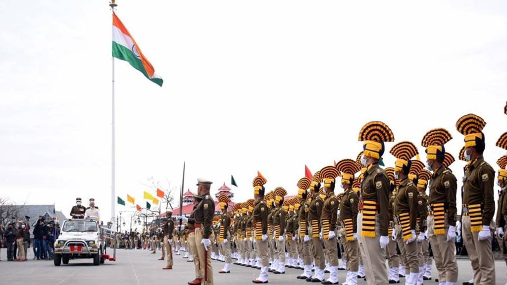 Himachal pradesh Police Bharti, Himachal Pradesh Police Recruitment, HPPSC,