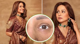 Yeh Rishta kya Kaihlata hai, Yeh Rishta kya Kaihlata hai Actress Hina Khan