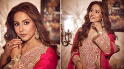 TV Adda: ‘मैं कैंसर सर्वाइवर नहीं हूं, लड़ रही हूं’, मनीष मल्होत्रा से बोलीं हिना खान, ‘मेरे लिए दुआ करें हर जगह दर्द है…’