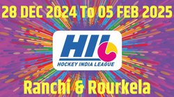 Hockey India League 2024 Date, Schedule: भारतीय हॉकी लीग की होगी शुरुआत; जानें स्क्वाड शेड्यूल से लेकर लाइव स्ट्रीमिंग डिटेल्स