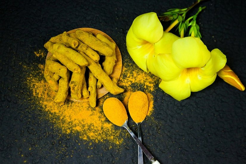 Home remedy for grey hair