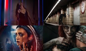 Horror Movie List