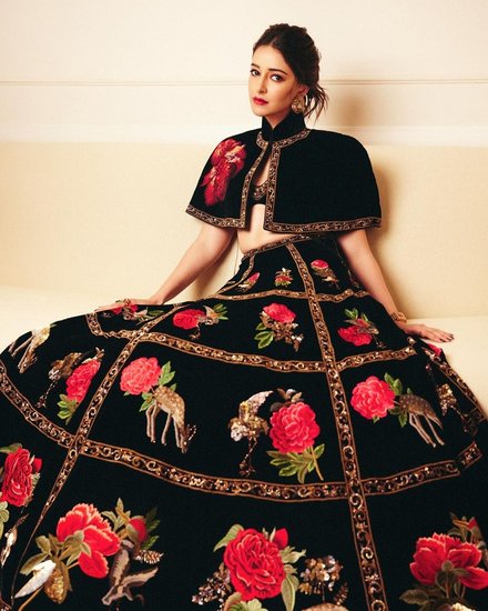 House of Lakme