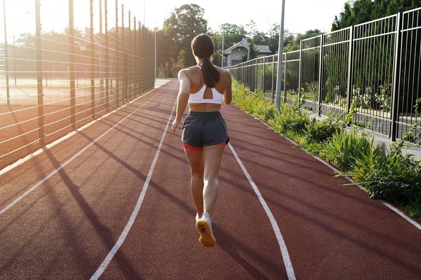 How much walking should one do for good health? 