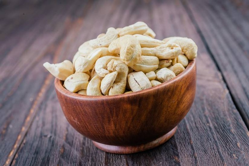 How to Identify Original and adulteration cashew