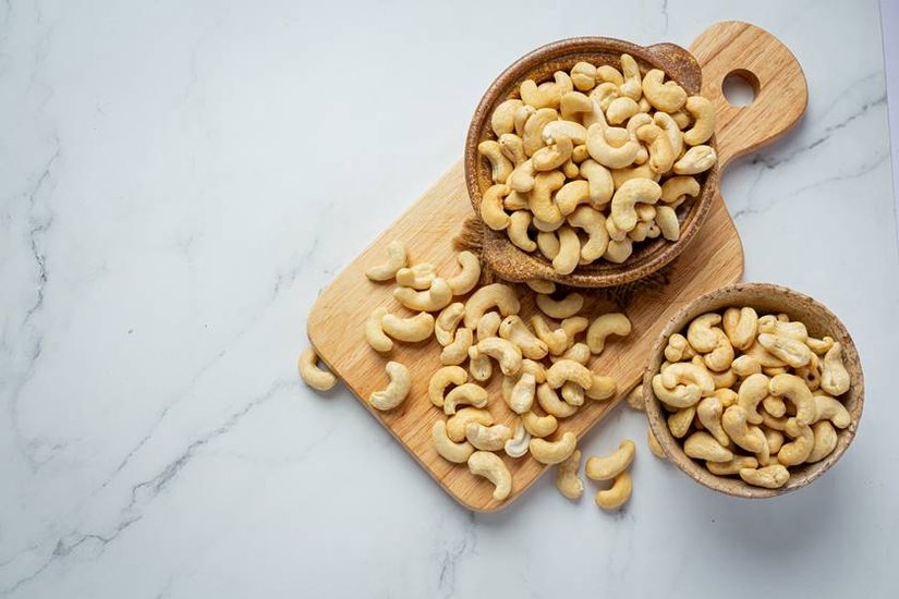  Fake cashew