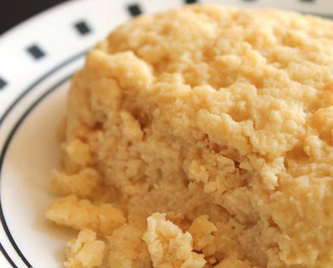 real and adulterated mawa