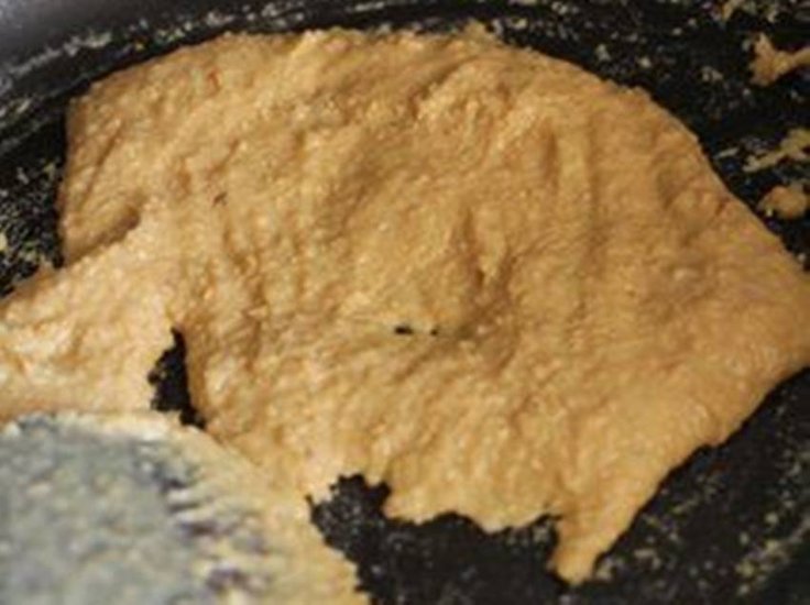 adulterated mawa identify