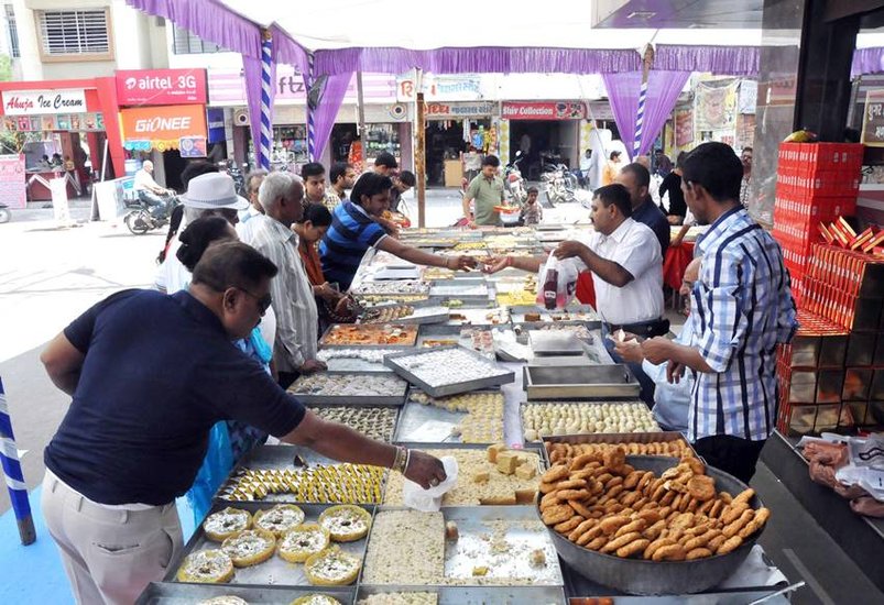 adulterated mawa