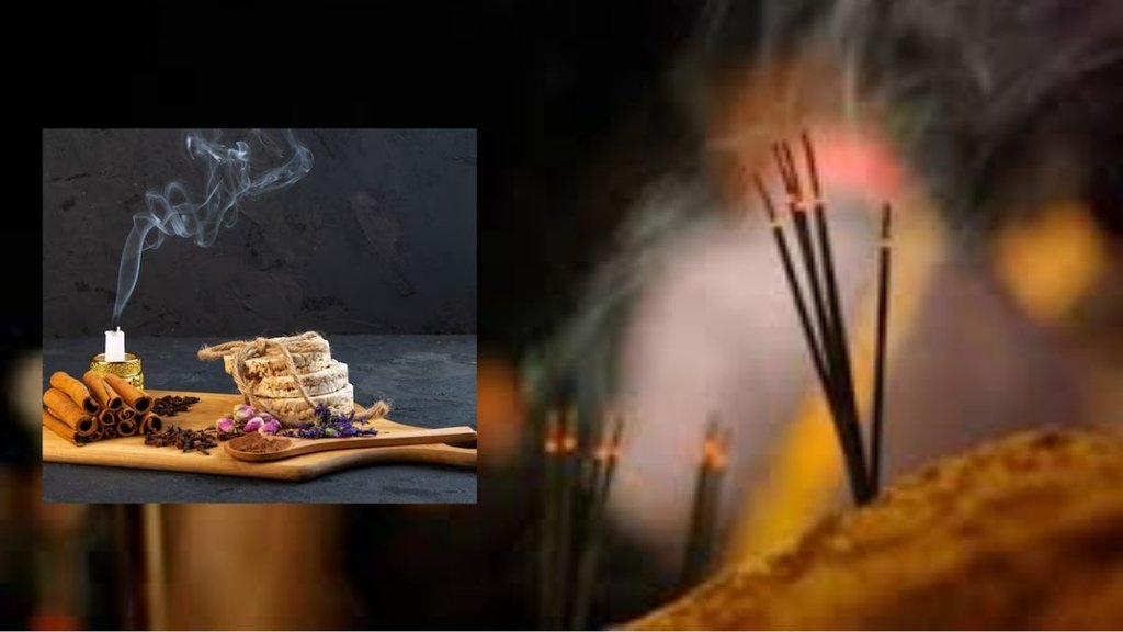 How to make dhoop batti at home। How to make dhoop। Home made dhoop