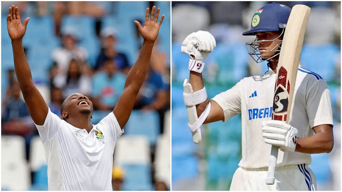 ICC Test Ranking: जसप्रीत बुमराह को पछाड़ कगिसो रबाडा दुनिया के नंबर 1 टेस्ट गेंदबाज बने, बल्लेबाजी में टॉप-3 में पहुंचे यशस्वी जायसवाल