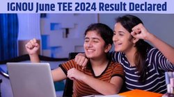 IGNOU June TEE 2024 Result: इग्नू जून टीईई 2024 के परिणाम ignou.ac.in पर जारी, ऐसे देखें डायरेक्ट लिंक से स्कोर कार्ड