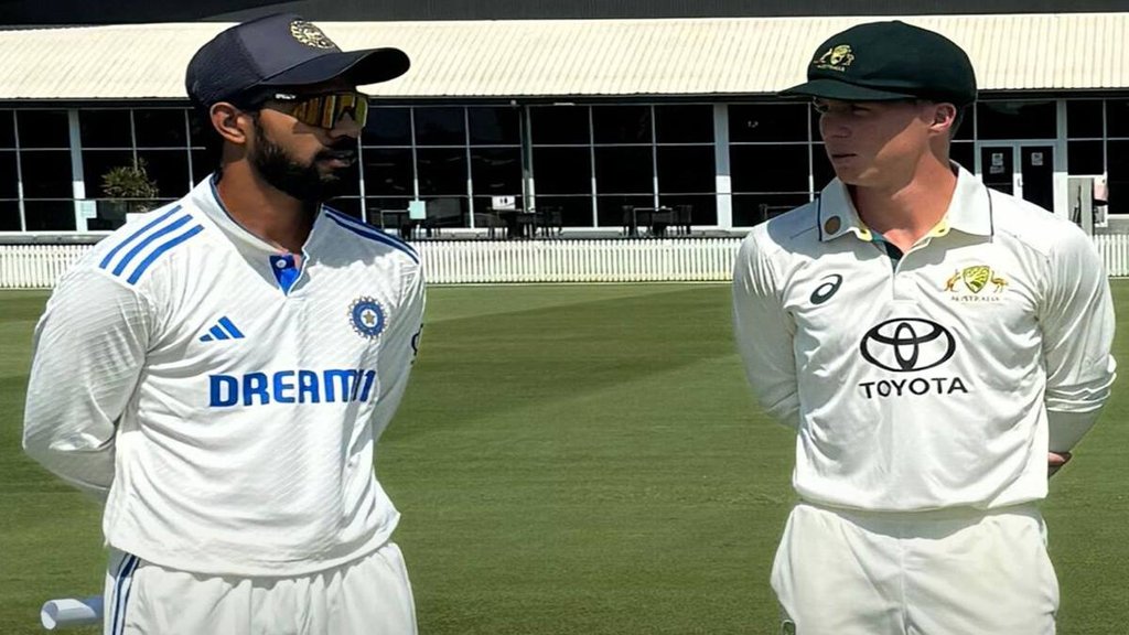 IND A vs AUS A, IND vs AUS, Australia A vs India A, Australia vs India