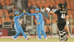 India Women vs New Zealand Women match today, IND W vs NZ W 2nd ODI match today live streaming, India Women vs New Zealand Women 2nd ODI live telecast in India