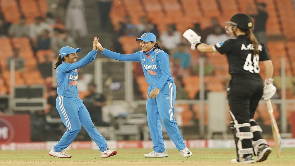India Women vs New Zealand Women match today, IND W vs NZ W 2nd ODI match today live streaming, India Women vs New Zealand Women 2nd ODI live telecast in India