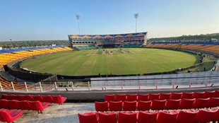 IND vs BAN 1st T20I, Gwalior, Shrimant Madhavrao Scindia Cricket Stadium