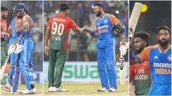 IND vs BAN 1st T20 Match Highlights: ग्वालियर में भारत ने गाड़ा झंडा, बांग्लादेश को 7 विकेट से पीटा