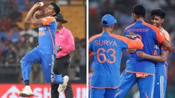 IPL में चोटिल होने के बाद सीधे भारत के लिए डेब्यू, मंयक यादव ने बताया क्यों थे नर्वस? स्पीड नहीं, इसे लेकर थे चिंतित