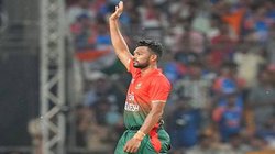 IND vs BAN: नजमुल हुसैन शान्तो ने बल्लेबाजों पर फोड़ा भारत से हार का ठीकरा, बताई क्या है बांग्लादेश की सबसे बड़ी दिक्कत?