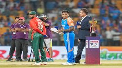 IND vs BAN: भारत बनाम बांग्लादेश पहले टी20 का सीधा लाइव प्रसारण, ऐसे देखें मैच की लाइव स्ट्रीमिंग