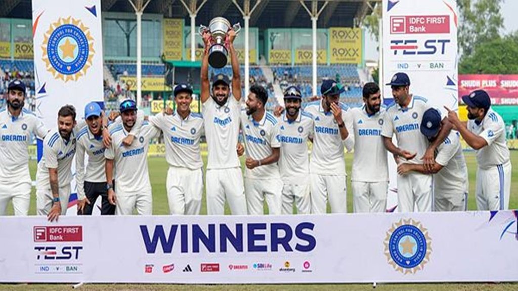 IND vs BAN 2nd Test, IND vs BAN, Kanpur Test
