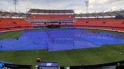 IND vs BAN 3rd T20: हैदराबाद में बारिश बिगाड़ सकती है खेल, ये है भारत-बांग्लादेश तीसरे टी20 की मौसम-पिच रिपोर्ट