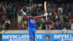 IND vs BAN: श्रीलंका दौरे के बाद करियर खत्म मान बैठे थे संजू सैमसन, शतक जड़ने के बाद भारतीय टीम में जगह कितनी सुरक्षित?