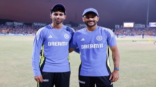 India vs Bangladesh 1st T20I, India vs Bangladesh, Mayank Yadav debut