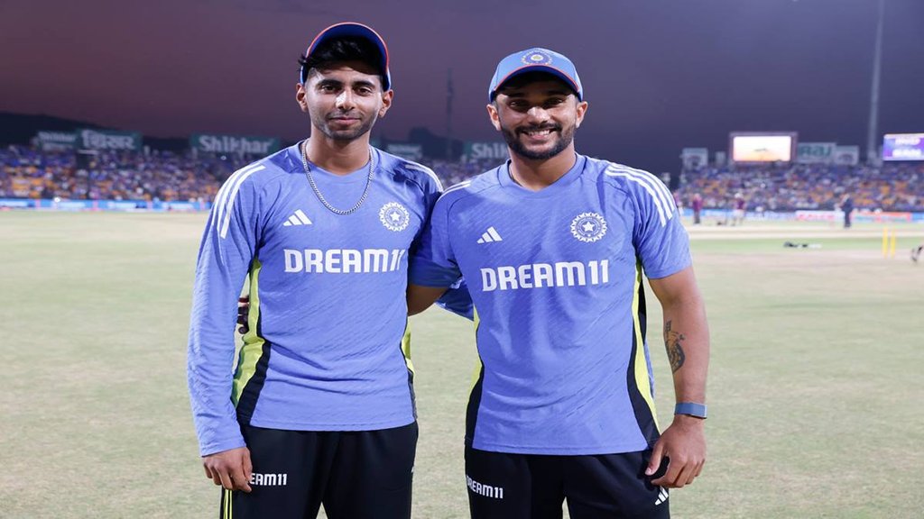 India vs Bangladesh 1st T20I, India vs Bangladesh, Mayank Yadav debut